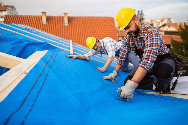 Best Green or Eco-Friendly Roofing Solutions  in Monmouth, OR